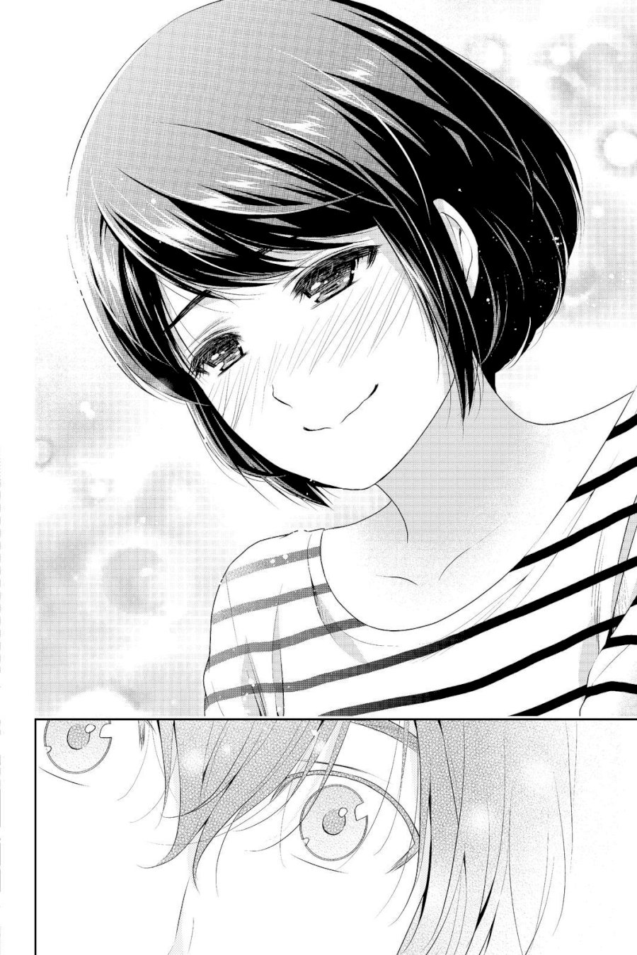 Domestic na Kanojo Chapter 191 - Page 12