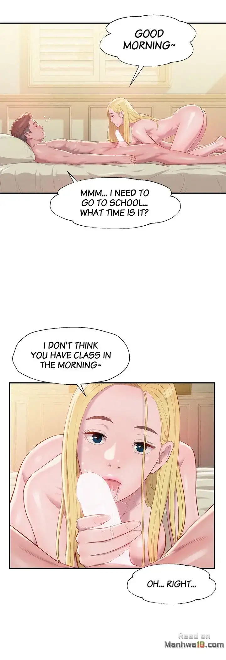 Freshman Chapter 35 - Page 4