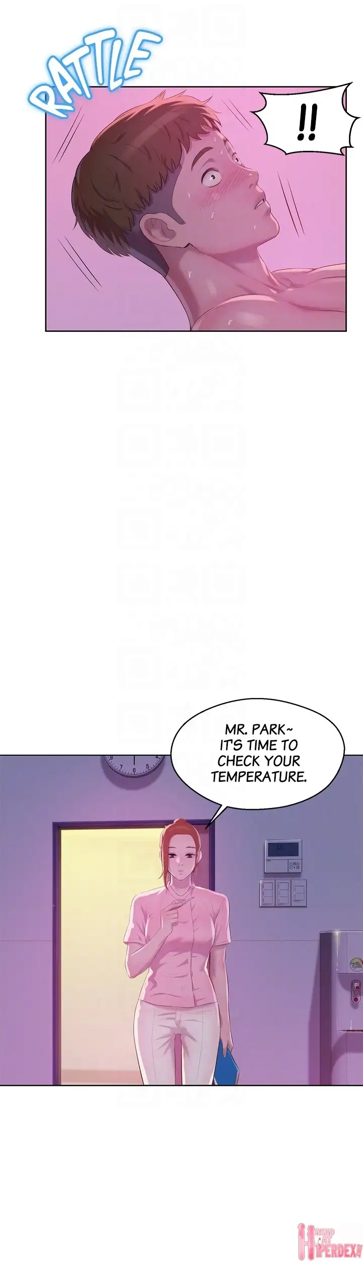 Freshman Chapter 56 - Page 15