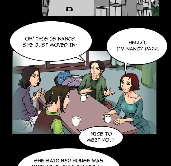 My Wife’s Partner Chapter 1 - Page 45