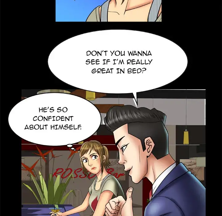 My Wife’s Partner Chapter 13 - Page 53