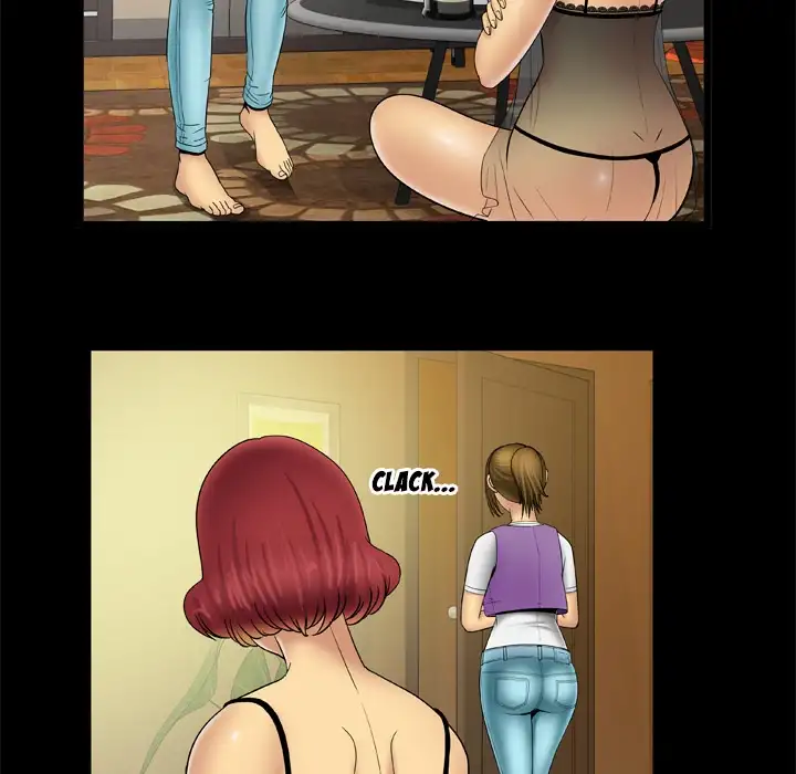 My Wife’s Partner Chapter 19 - Page 44