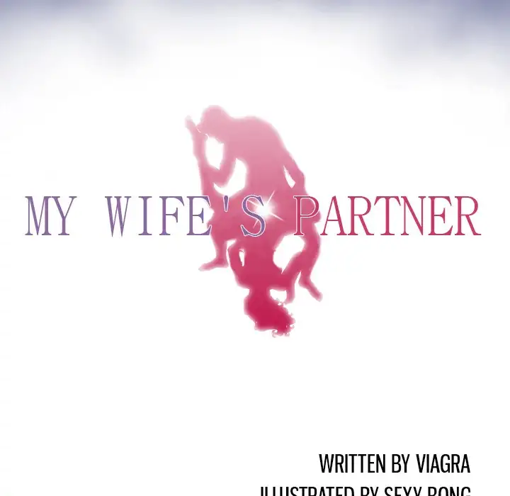 My Wife’s Partner Chapter 22 - Page 9