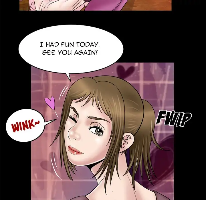 My Wife’s Partner Chapter 26 - Page 62