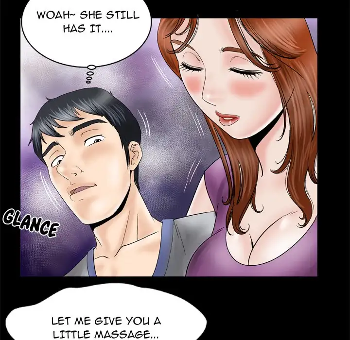 My Wife’s Partner Chapter 28 - Page 11