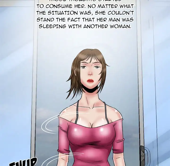 My Wife’s Partner Chapter 32 - Page 31