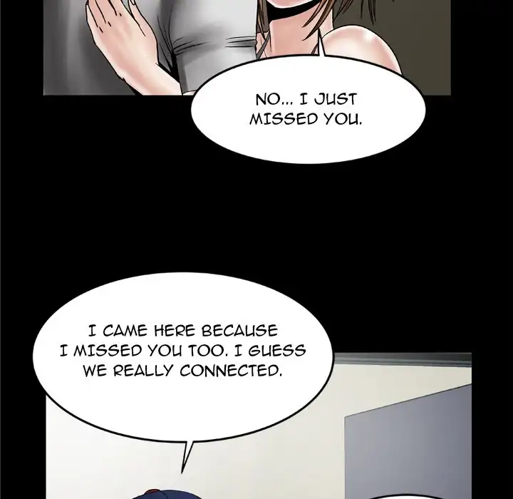 My Wife’s Partner Chapter 33 - Page 42