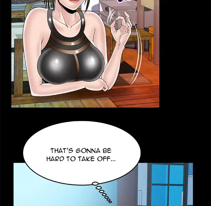 My Wife’s Partner Chapter 48 - Page 30