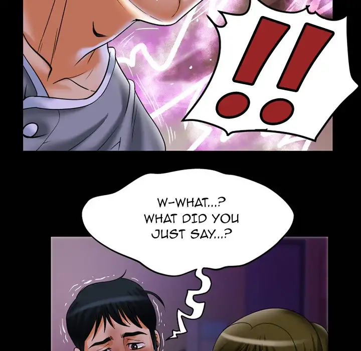 My Wife’s Partner Chapter 50 - Page 79