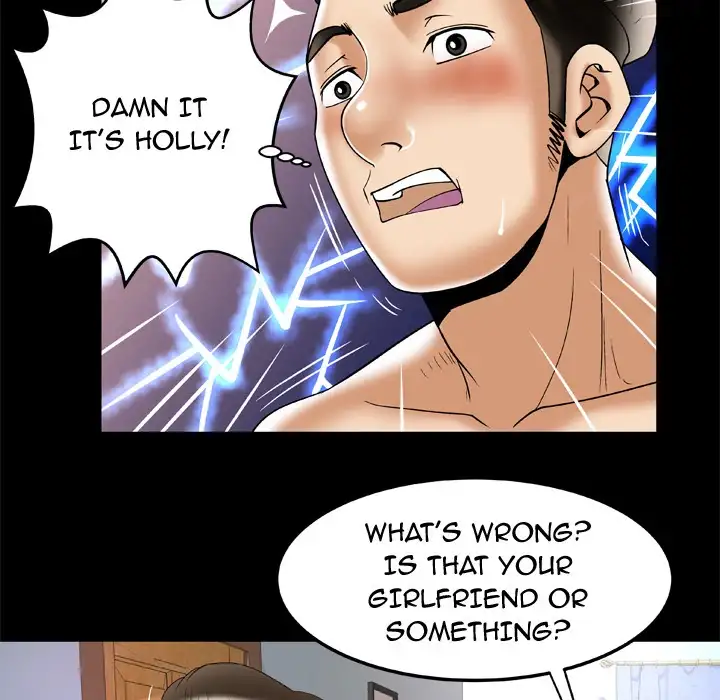 My Wife’s Partner Chapter 51 - Page 80