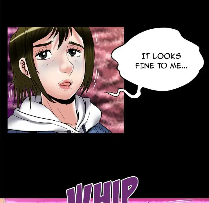 My Wife’s Partner Chapter 58 - Page 72