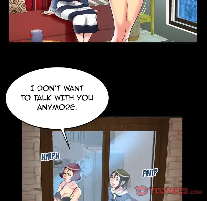 My Wife’s Partner Chapter 58 - Page 82