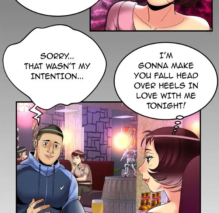 My Wife’s Partner Chapter 59 - Page 89