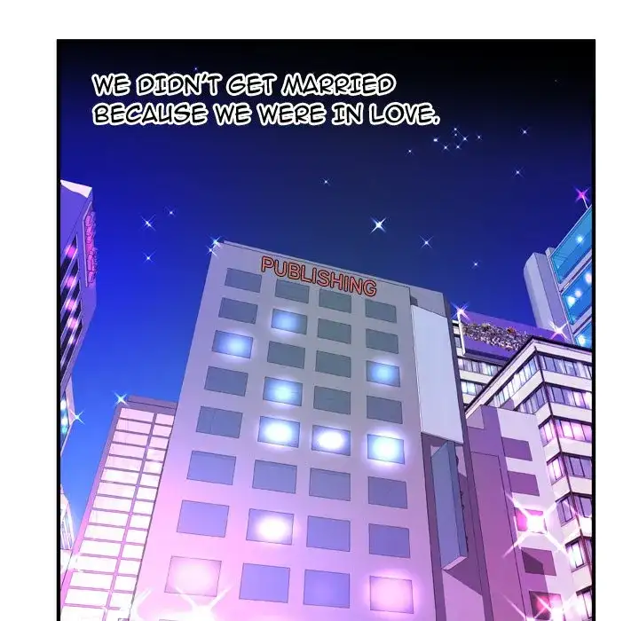 My Wife’s Partner Chapter 63 - Page 44