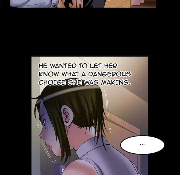 My Wife’s Partner Chapter 63 - Page 80