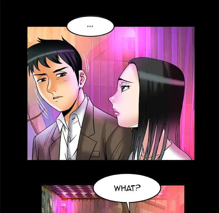 My Wife’s Partner Chapter 65 - Page 84