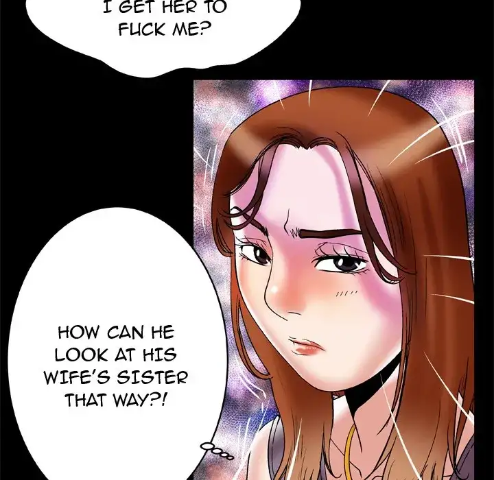 My Wife’s Partner Chapter 66 - Page 60