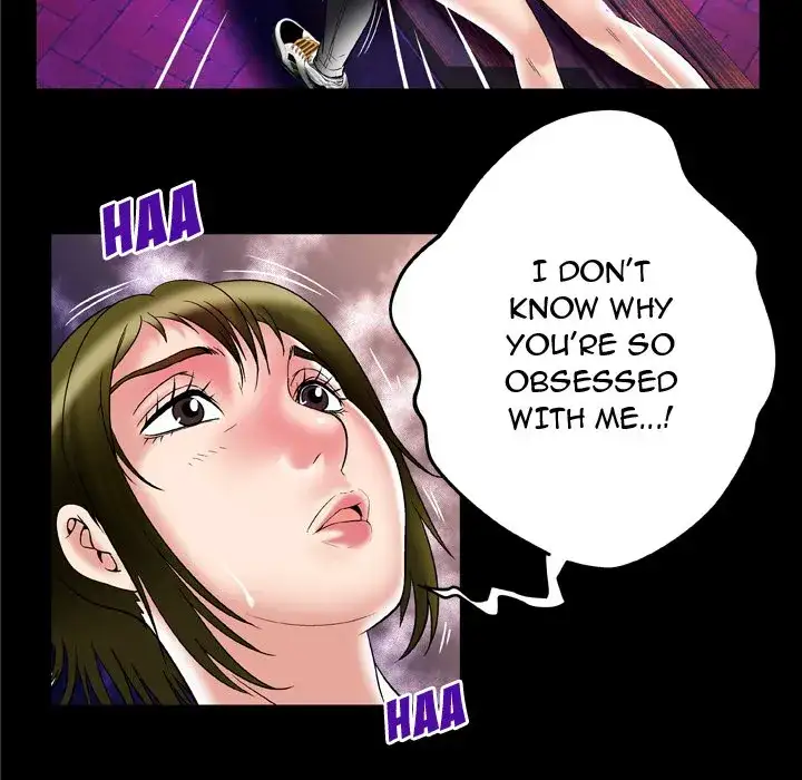 My Wife’s Partner Chapter 67 - Page 31