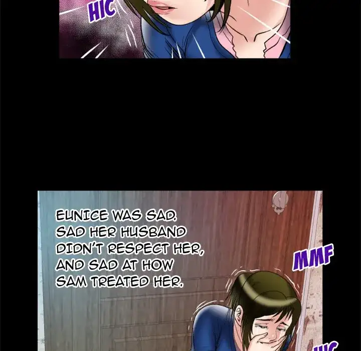 My Wife’s Partner Chapter 67 - Page 66