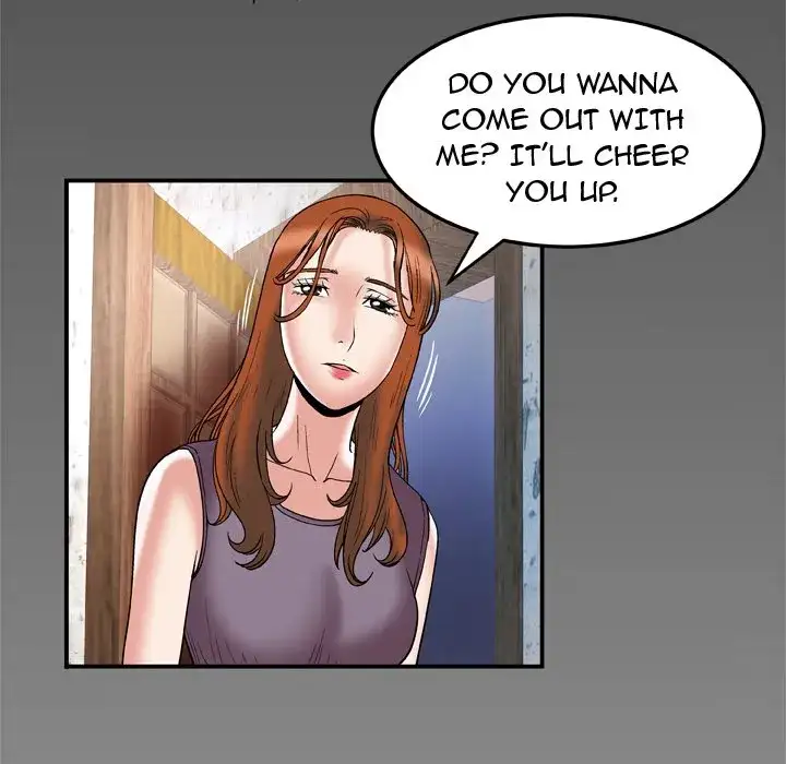 My Wife’s Partner Chapter 67 - Page 90