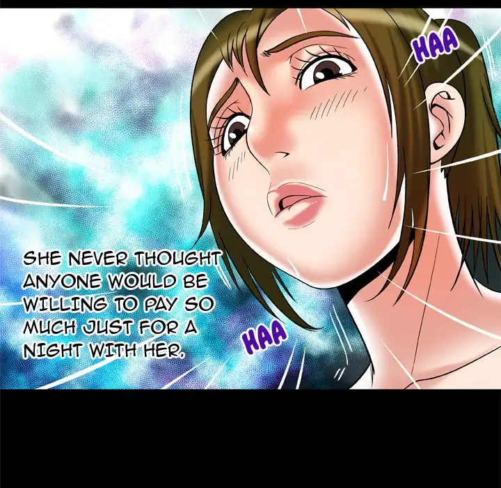 My Wife’s Partner Chapter 69 - Page 66