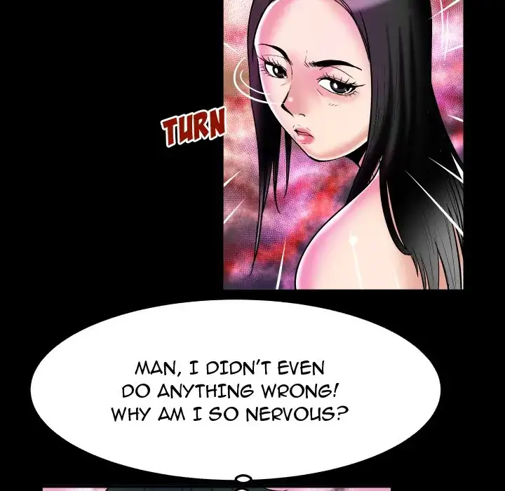 My Wife’s Partner Chapter 71 - Page 87