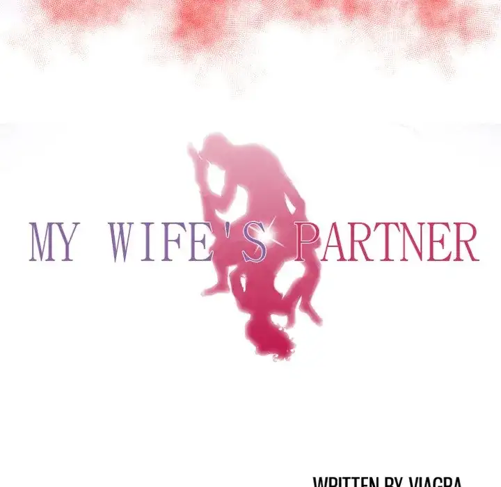 My Wife’s Partner Chapter 73 - Page 10