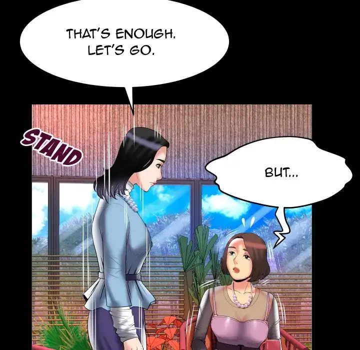 My Wife’s Partner Chapter 82 - Page 89