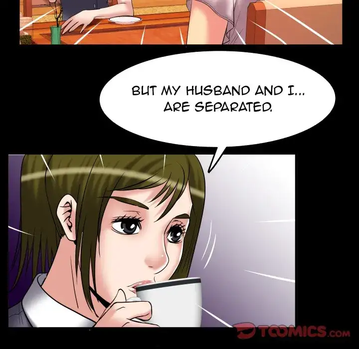 My Wife’s Partner Chapter 85 - Page 66