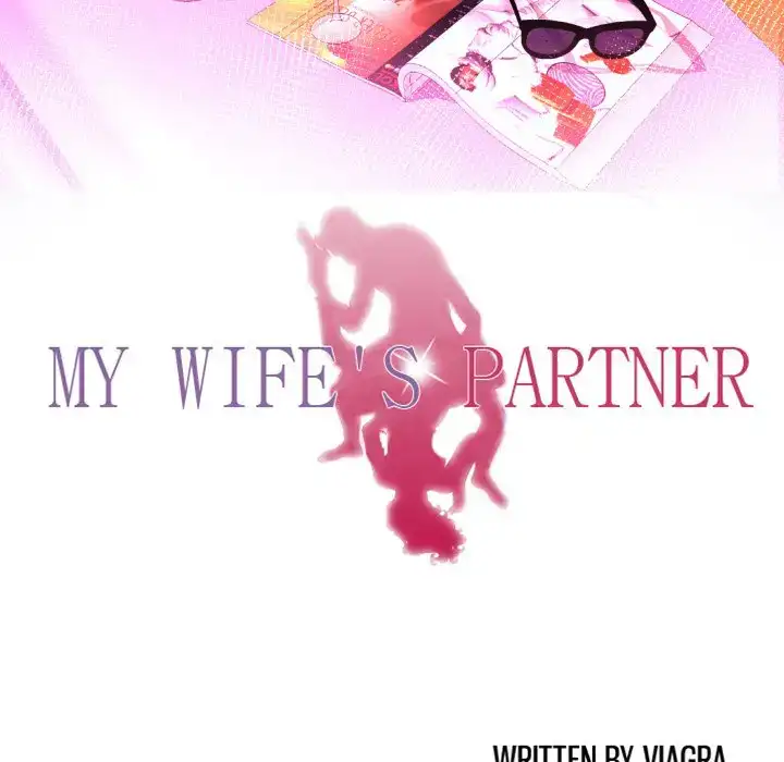 My Wife’s Partner Chapter 99 - Page 8