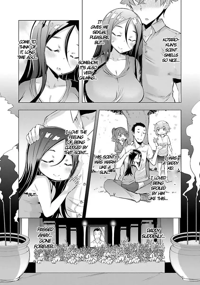 Nadeshiko Changes Chapter 2 - Page 28