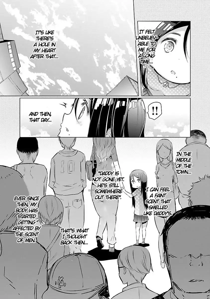 Nadeshiko Changes Chapter 2 - Page 29