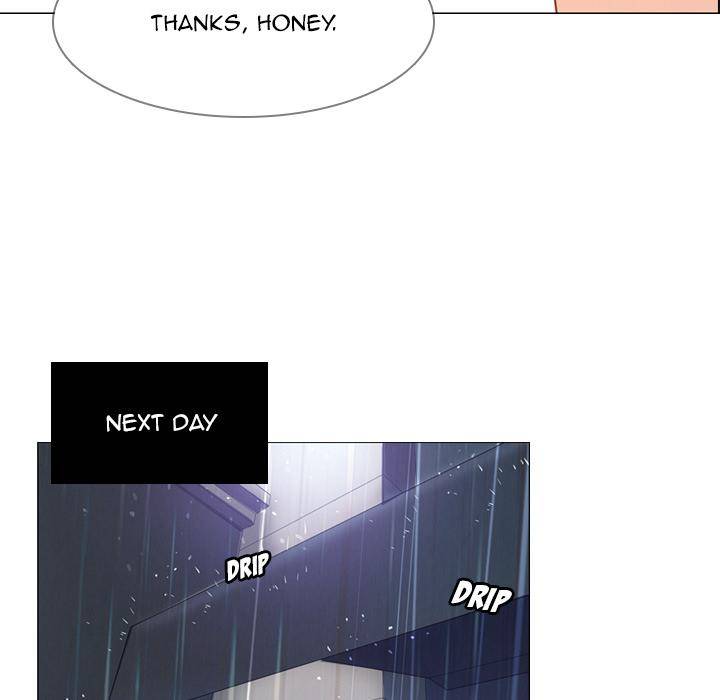 Rain Curtain Chapter 0 - Page 21