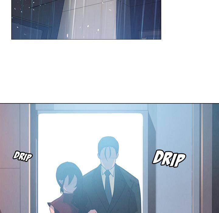 Rain Curtain Chapter 0 - Page 22