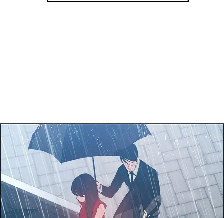 Rain Curtain Chapter 11 - Page 132