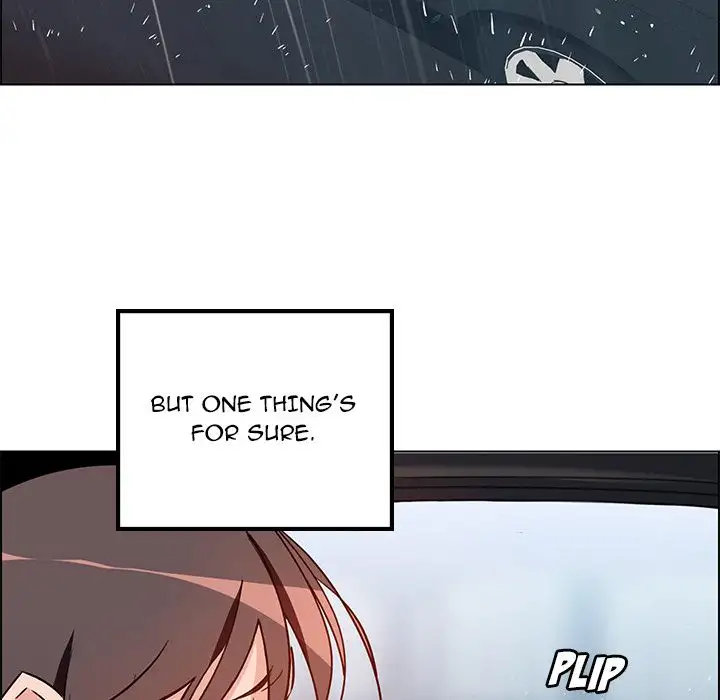 Rain Curtain Chapter 11 - Page 134