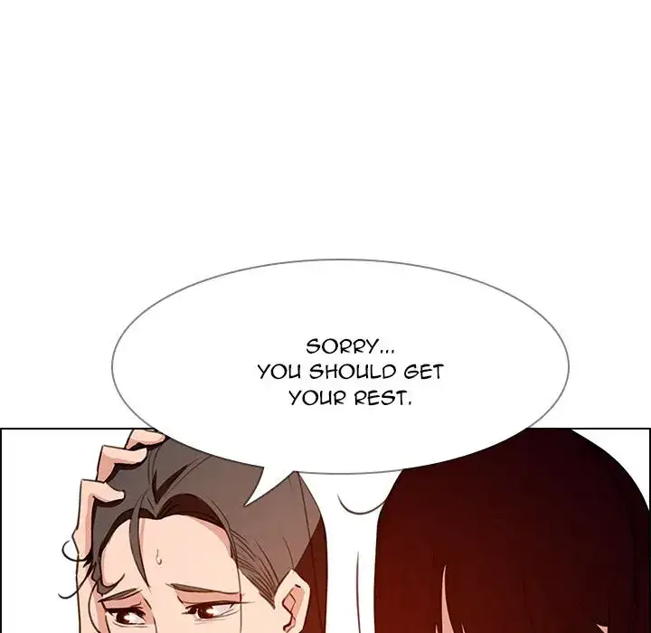 Rain Curtain Chapter 15 - Page 90