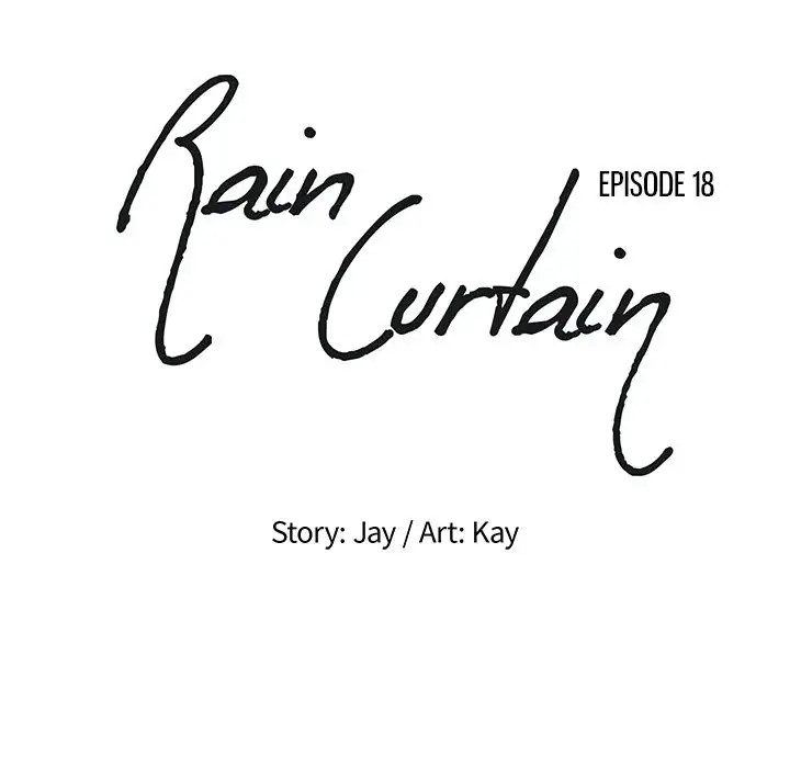 Rain Curtain Chapter 18 - Page 19