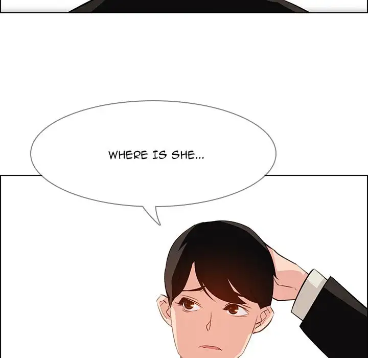 Rain Curtain Chapter 18 - Page 97