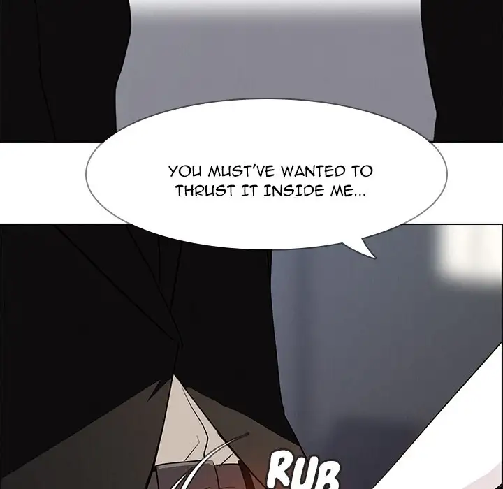 Rain Curtain Chapter 19 - Page 38