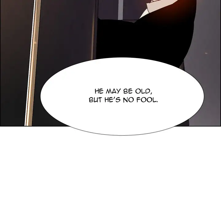 Rain Curtain Chapter 20 - Page 82