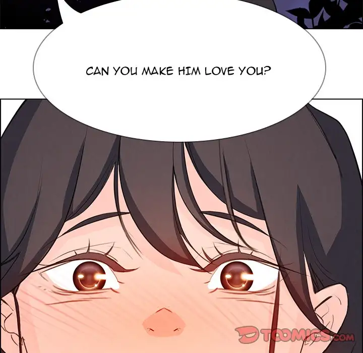 Rain Curtain Chapter 21 - Page 15