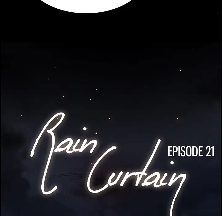 Rain Curtain Chapter 21 - Page 18