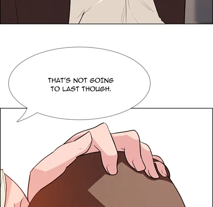 Rain Curtain Chapter 21 - Page 67