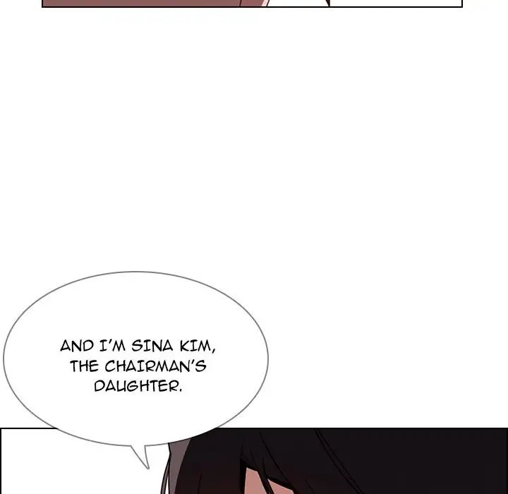 Rain Curtain Chapter 33 - Page 47