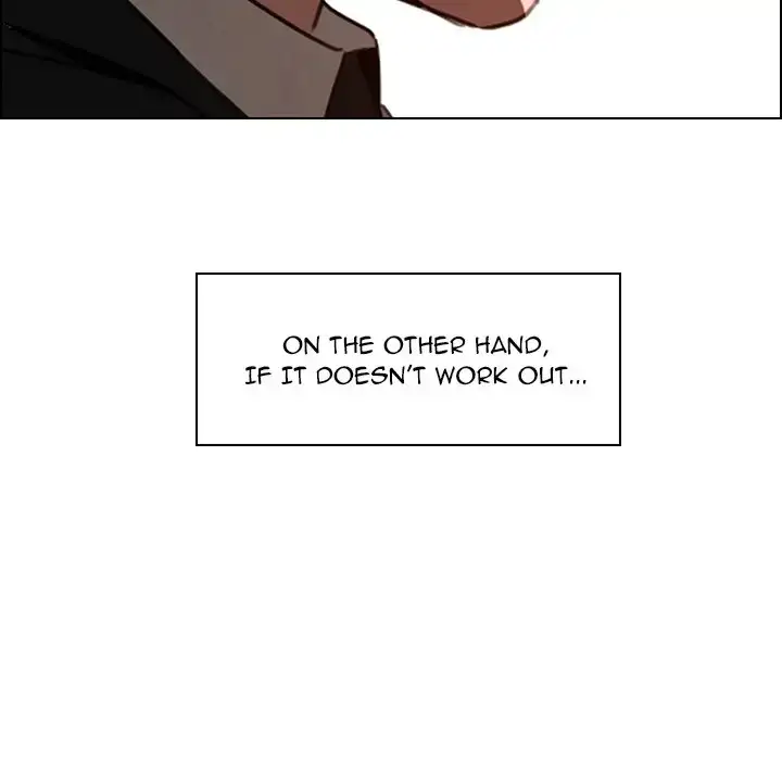 Rain Curtain Chapter 34 - Page 28