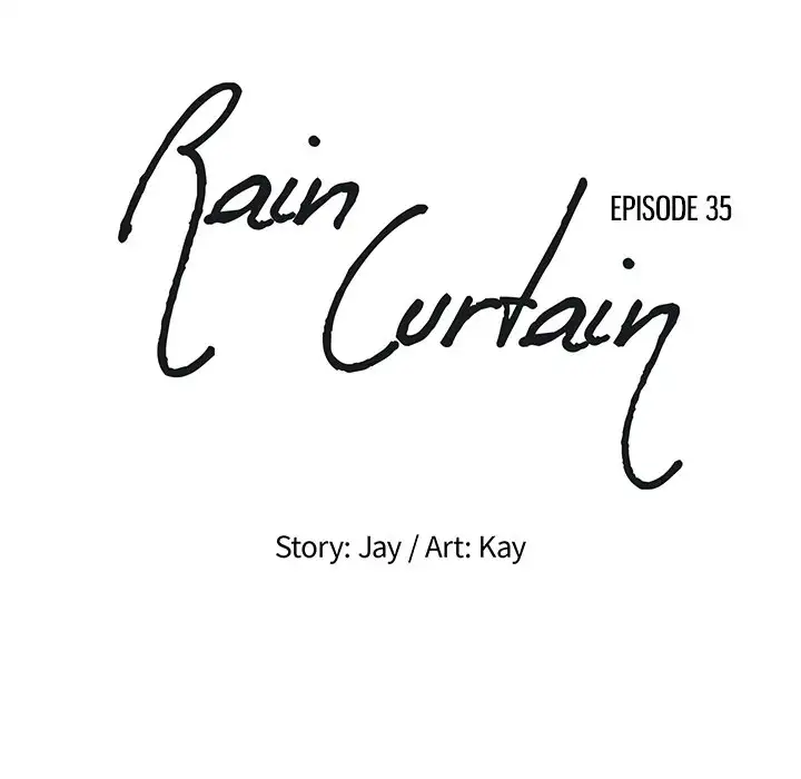 Rain Curtain Chapter 35 - Page 50