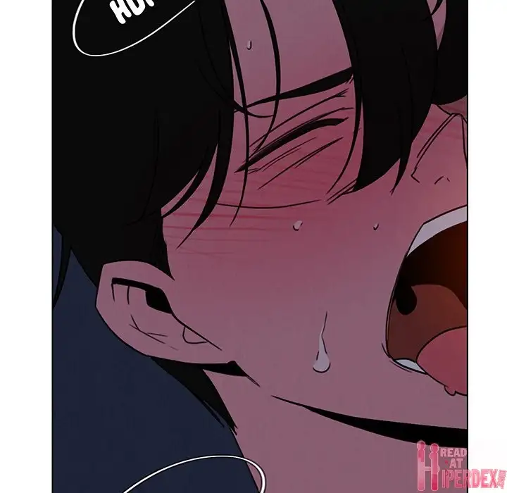 Rain Curtain Chapter 38 - Page 15