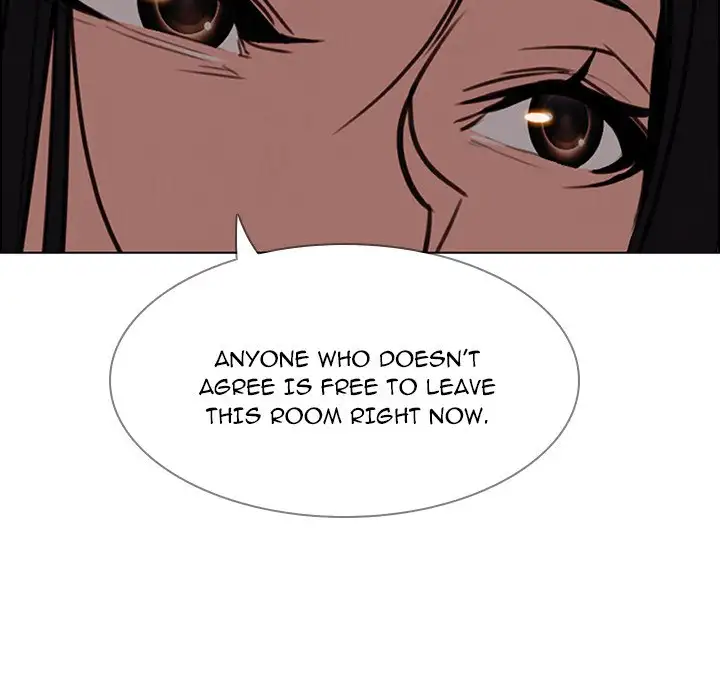 Rain Curtain Chapter 39 - Page 100