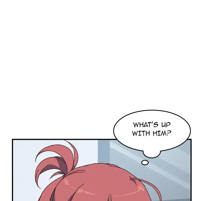 The Unwanted Roommate Chapter 10 - Page 112